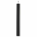 Lancaster Table & Seating 25 3/16'' Standard Height Table Base Column and Rod 164TCOLROD25